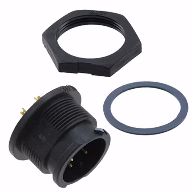 CD-08PMMS-QC8001 Amphenol LTW  Assemblages de connecteurs circulaires